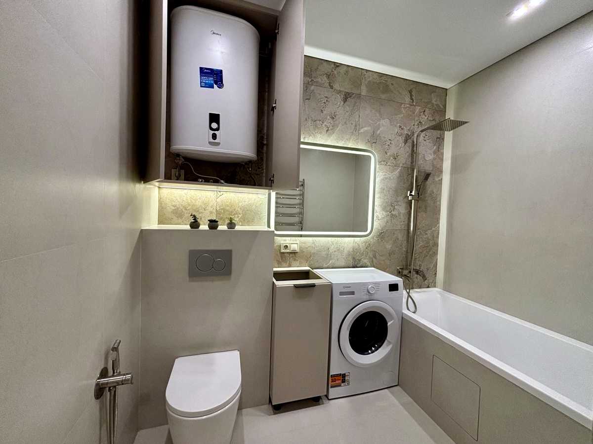 Квартира на вул. Загорівська, 25 в Києві, ID 390834, фото №19