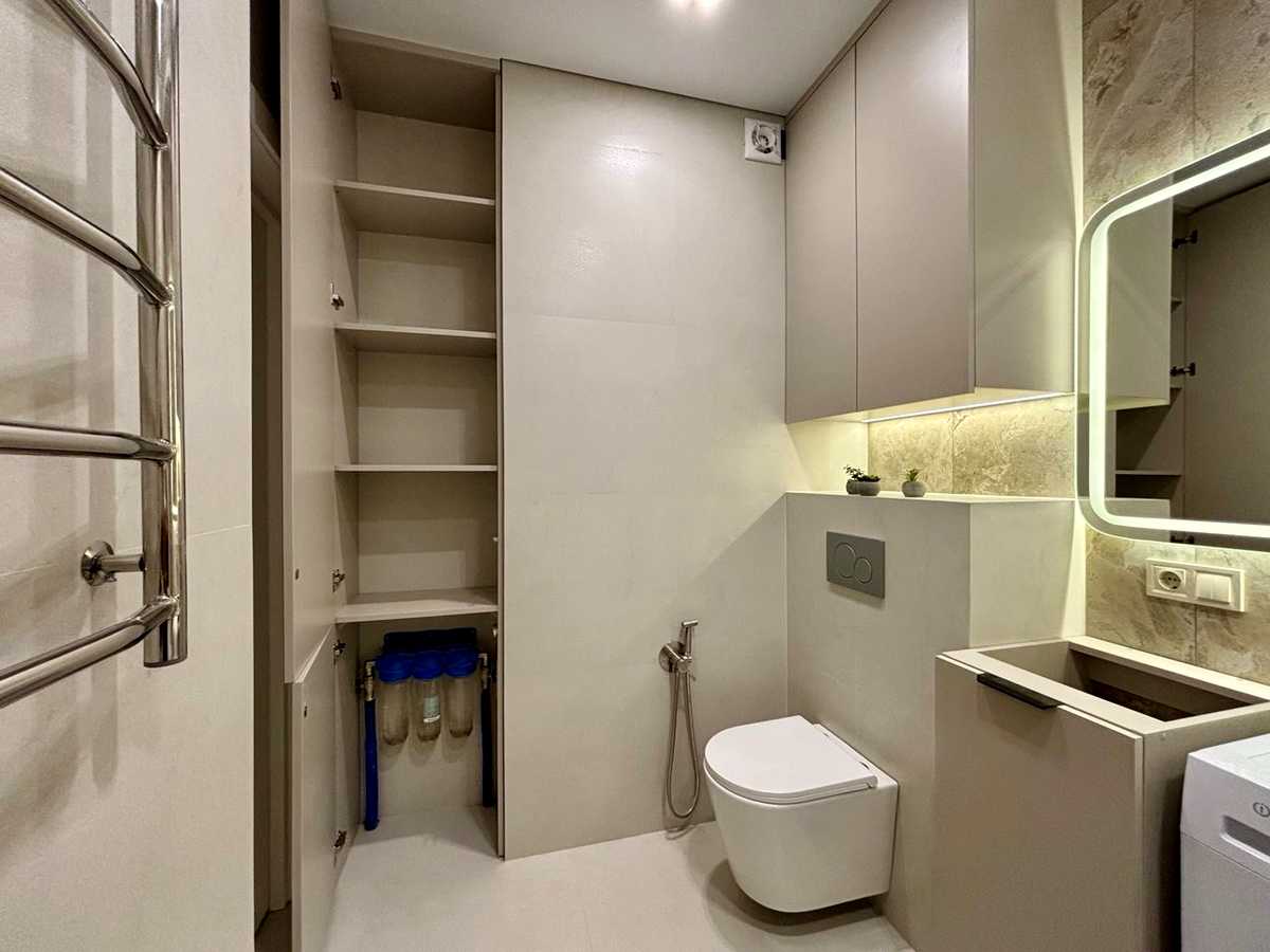 Квартира на вул. Загорівська, 25 в Києві, ID 390834, фото №20