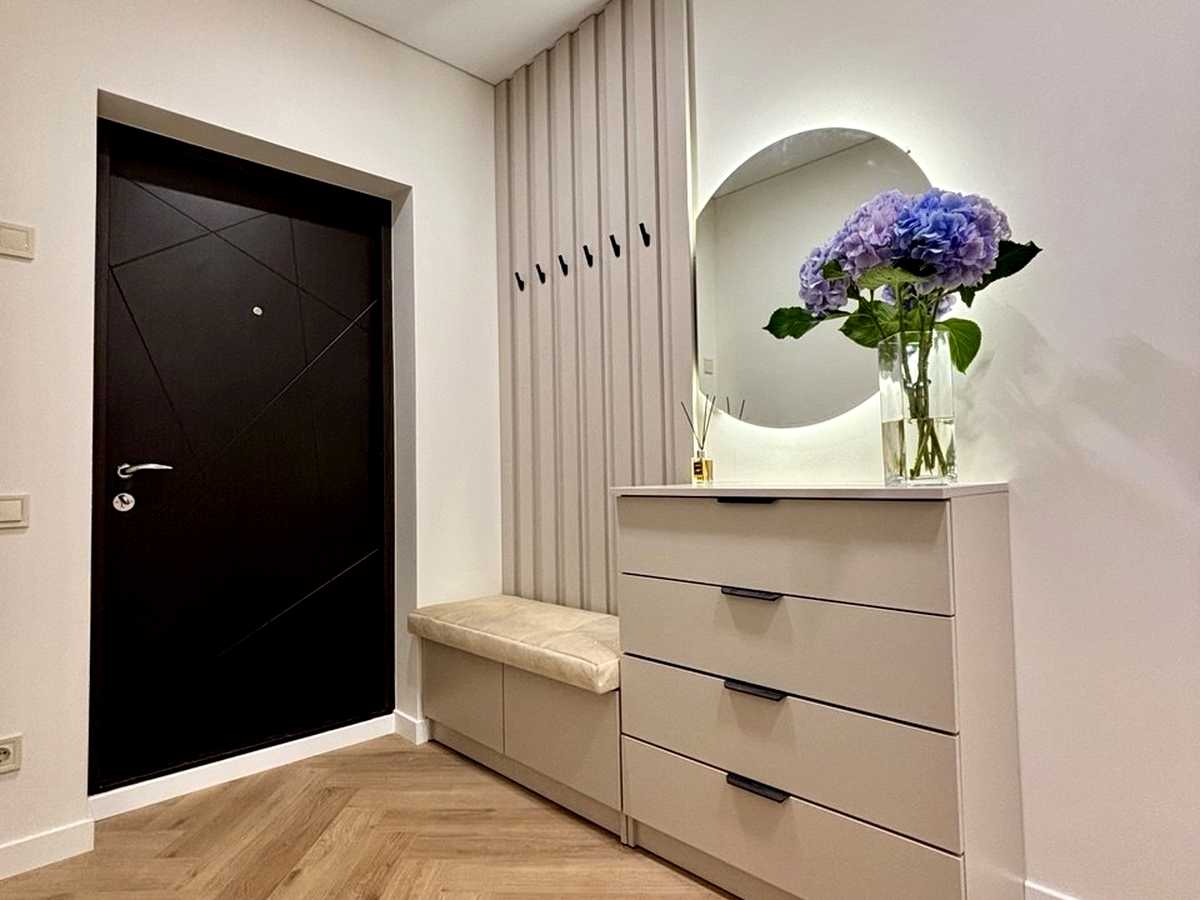 Квартира на вул. Загорівська, 25 в Києві, ID 390834, фото №21