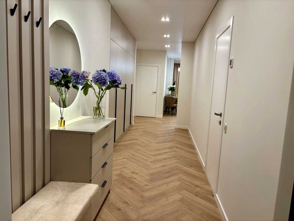 Квартира на вул. Загорівська, 25 в Києві, ID 390834, фото №22