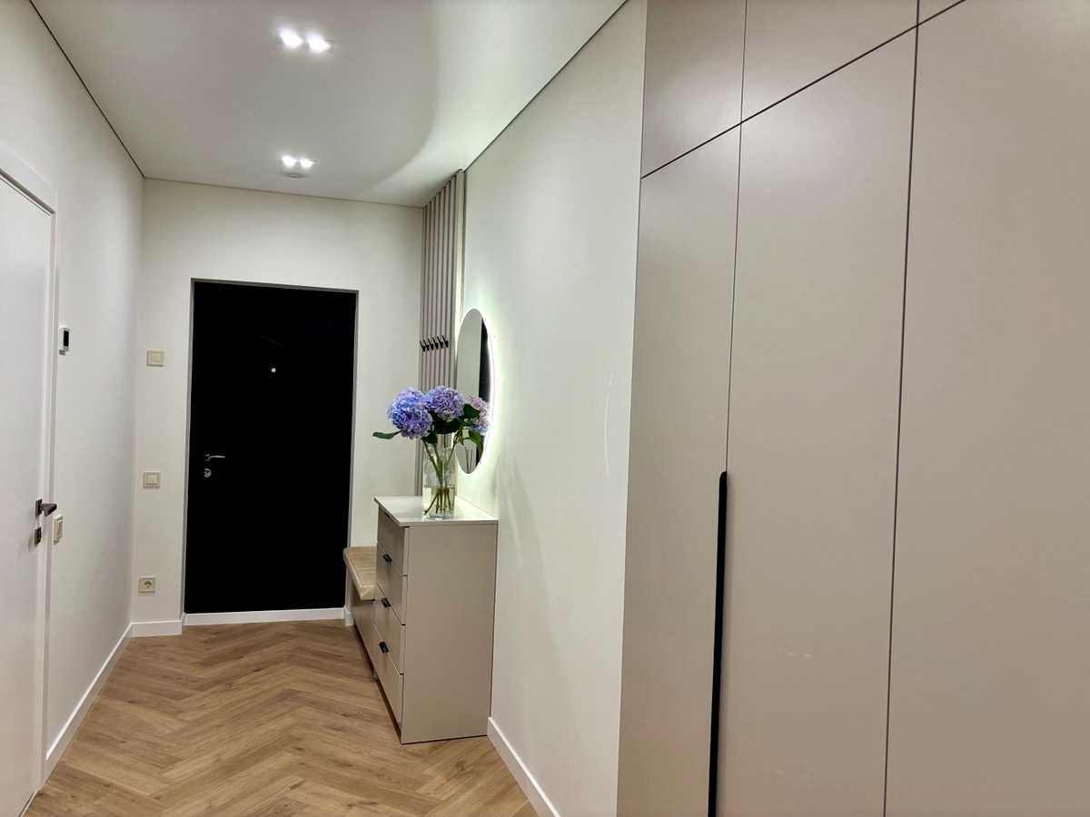 Квартира на вул. Загорівська, 25 в Києві, ID 390834, фото №23