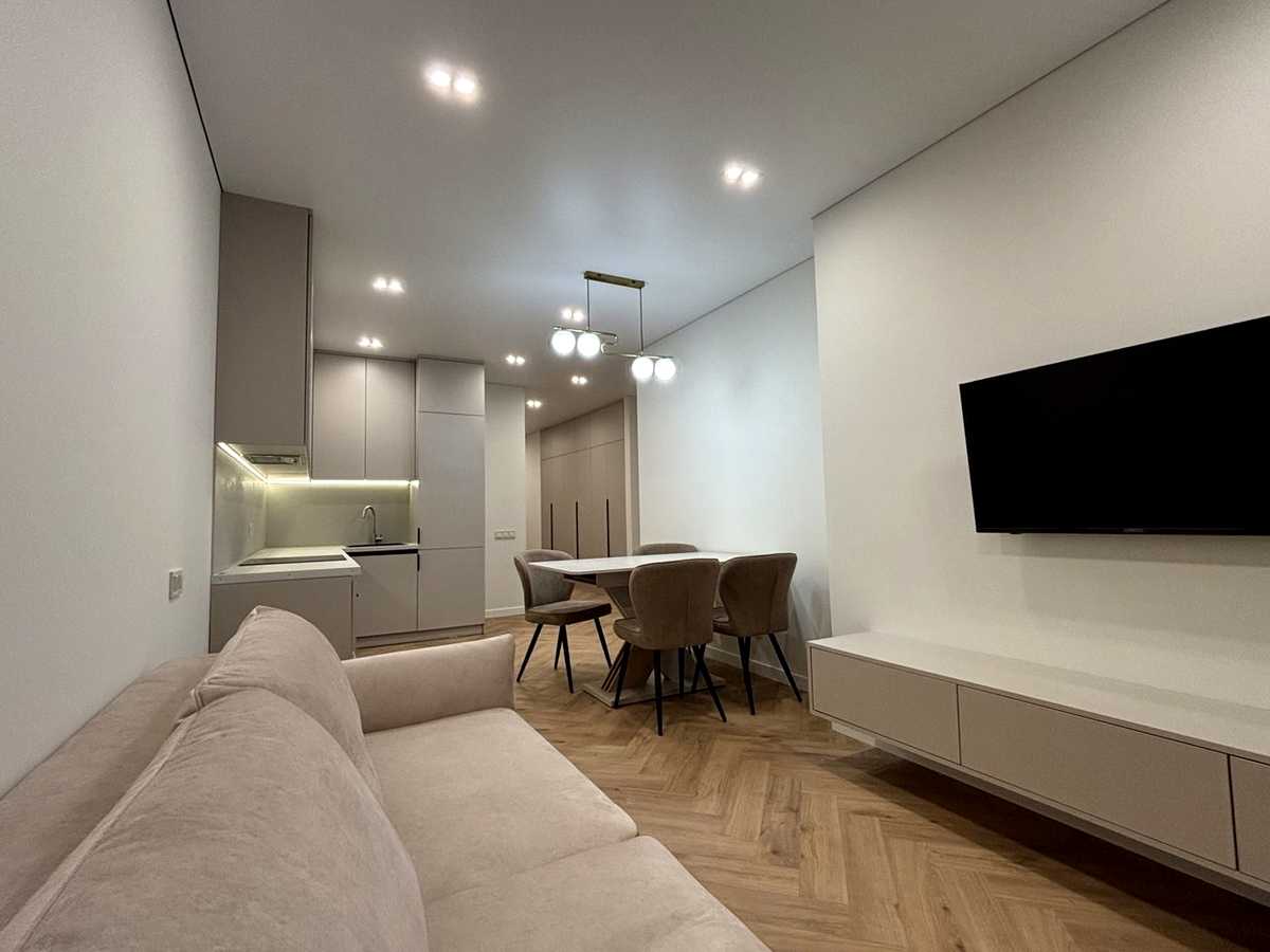 Квартира на вул. Загорівська, 25 в Києві, ID 390834, фото №5