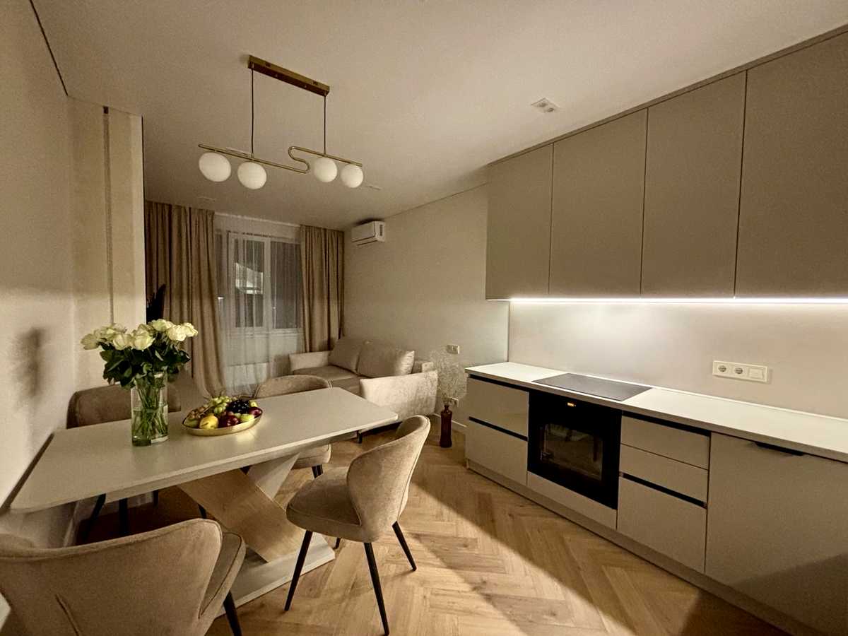 Квартира на вул. Загорівська, 25 в Києві, ID 390834, фото №6