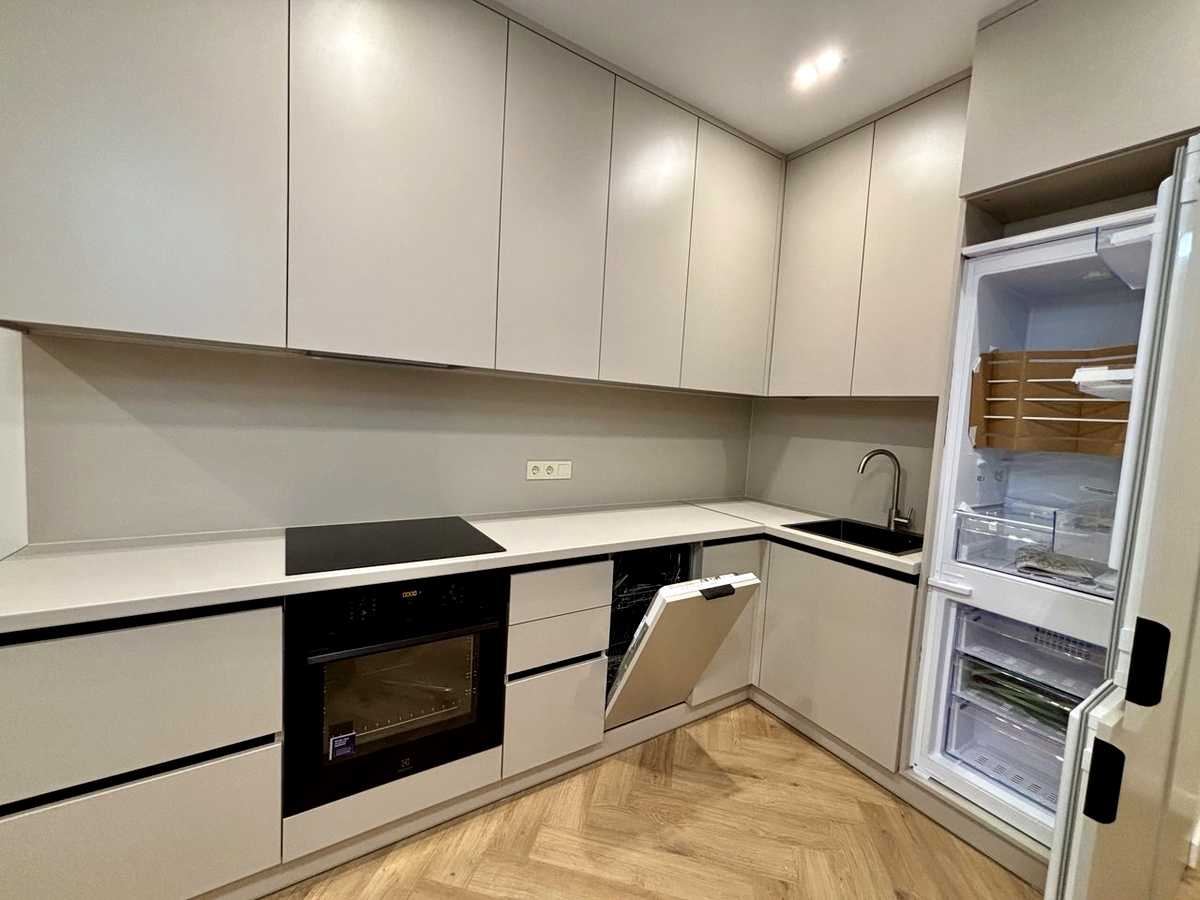 Квартира на вул. Загорівська, 25 в Києві, ID 390834, фото №7