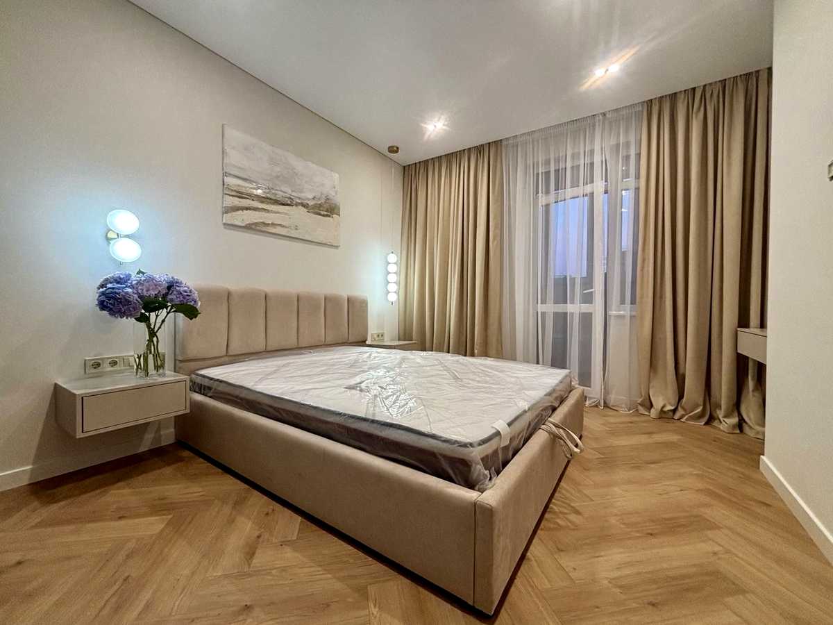 Квартира на вул. Загорівська, 25 в Києві, ID 390834, фото №8
