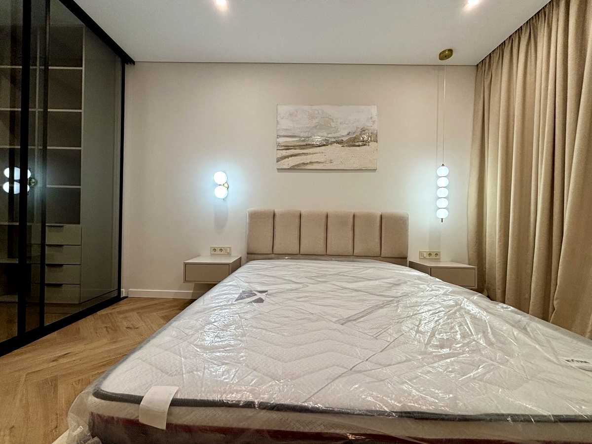 Квартира на вул. Загорівська, 25 в Києві, ID 390834, фото №9