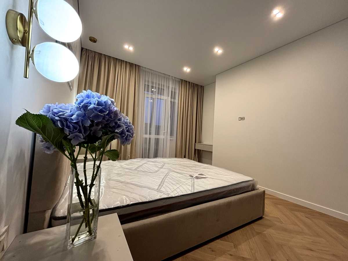 Квартира на вул. Загорівська, 25 в Києві, ID 390834, фото №10