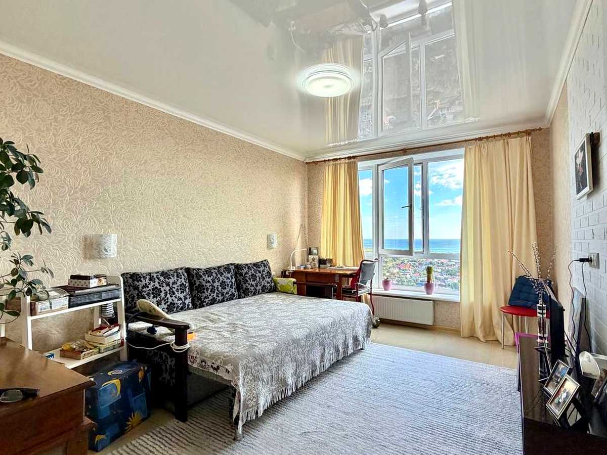 Квартира на вул. Марсельська, 60 в Одесі, ID 381084, фото №3