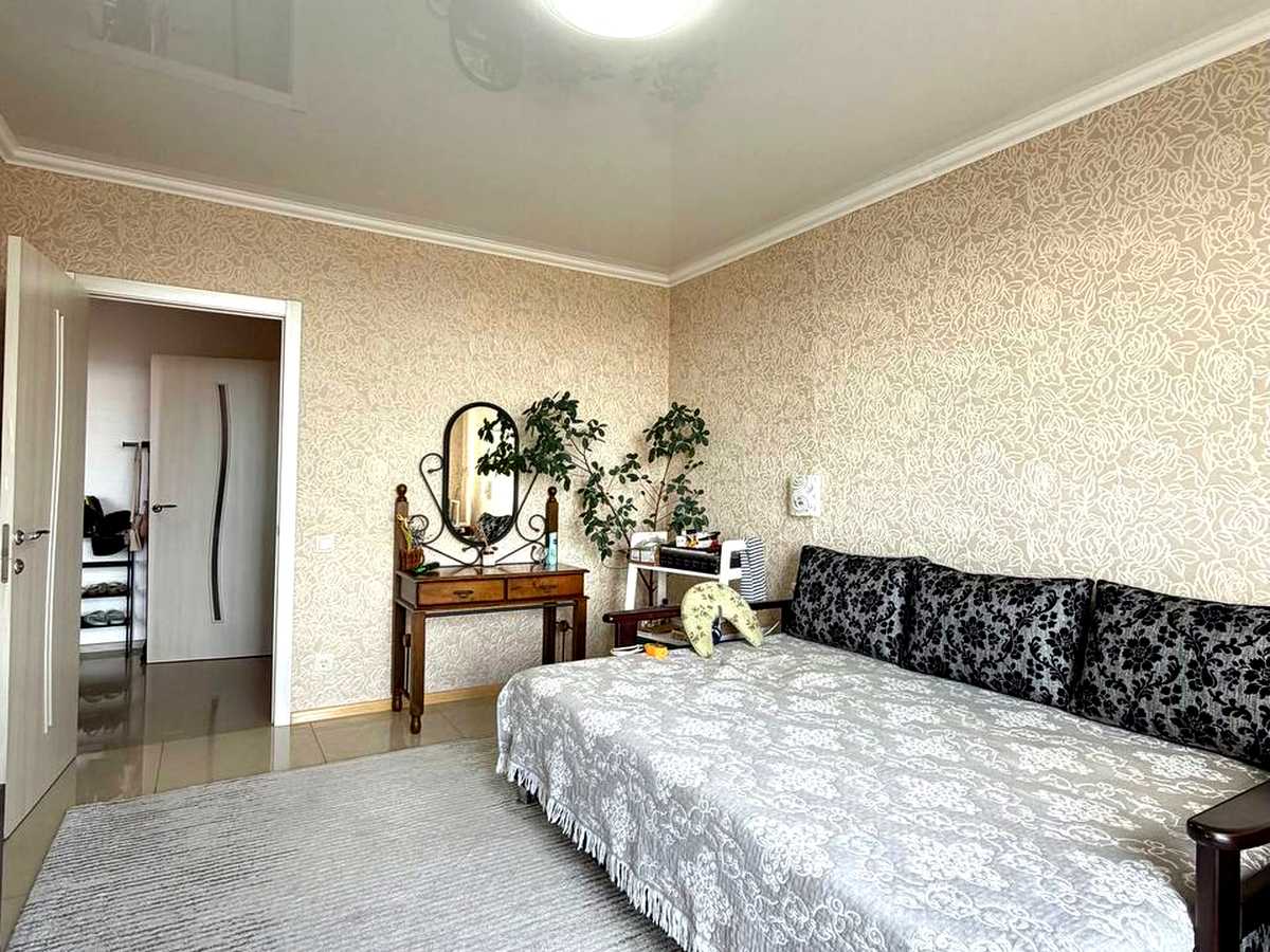 Квартира на вул. Марсельська, 60 в Одесі, ID 381084, фото №4
