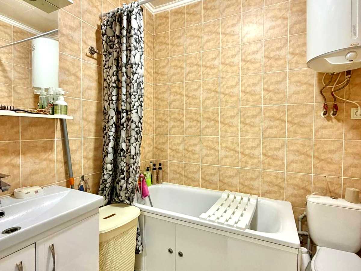 Квартира на вул. Марсельська, 60 в Одесі, ID 381084, фото №6