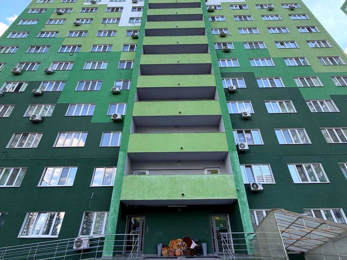 Квартира на вул. Марсельська, 60 в Одесі, ID 381084, фото №7