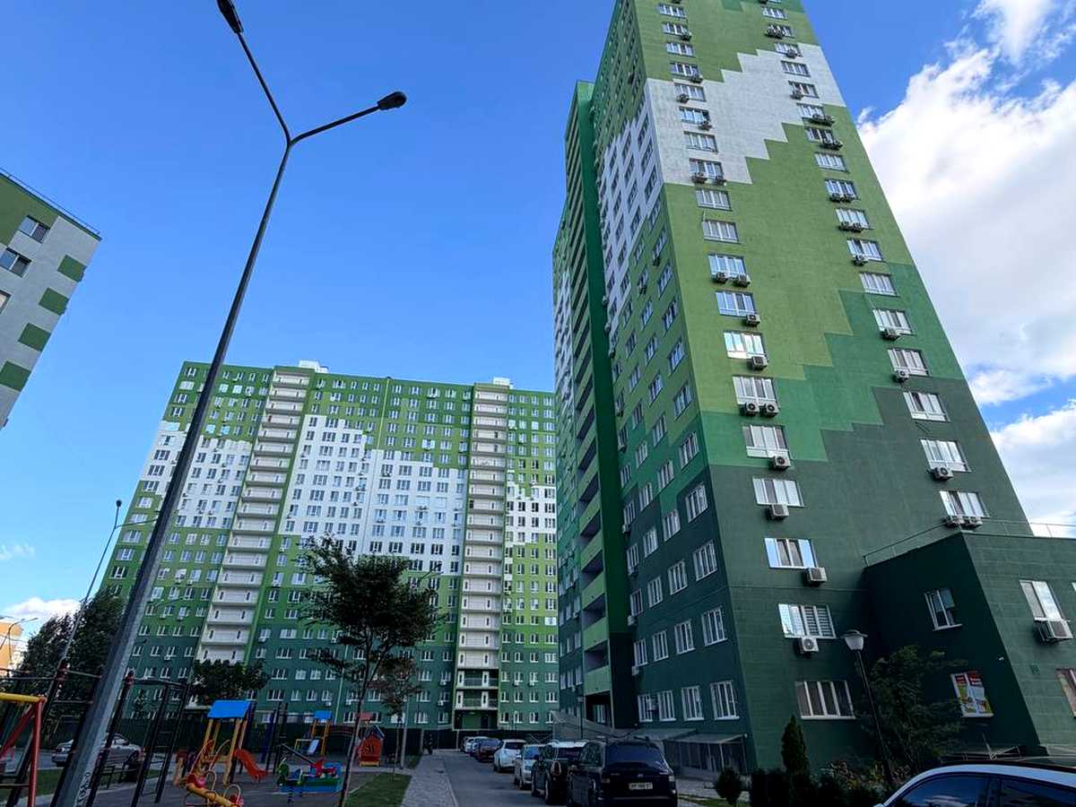 Квартира на вул. Марсельська, 60 в Одесі, ID 381084, фото №8