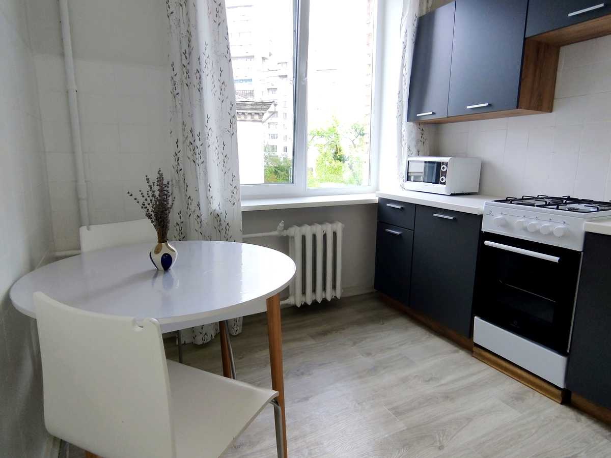 Квартира на вул. Леоніда Первомайського, 4 в Київ, ID 381028, фото №2
