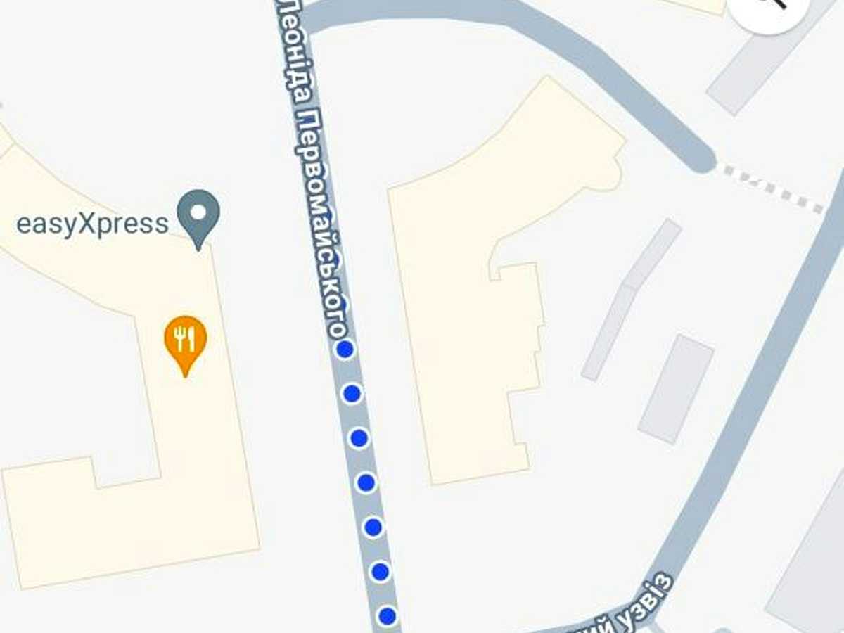 Квартира на вул. Леоніда Первомайського, 4 в Києві, ID 381028, фото №11