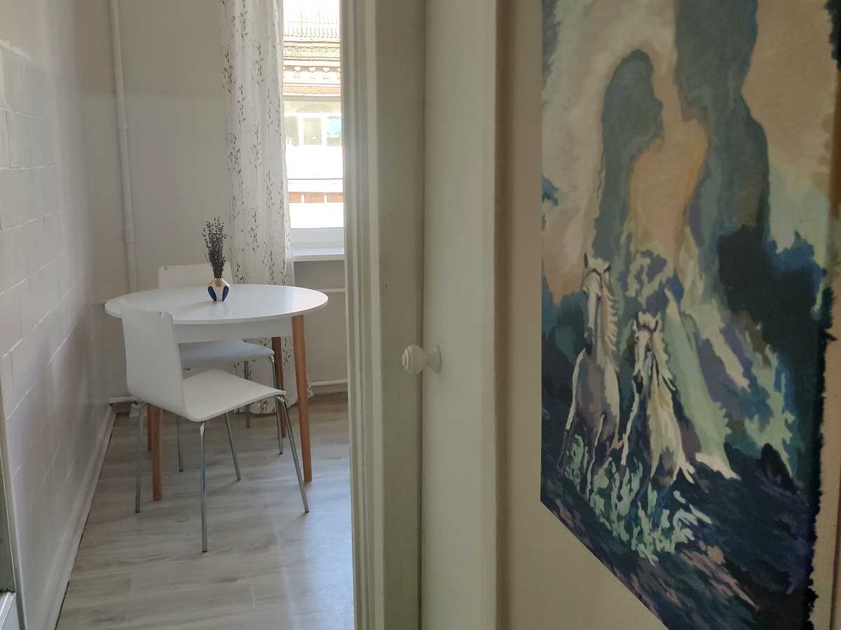 Квартира на вул. Леоніда Первомайського, 4 в Київ, ID 381028, фото №4