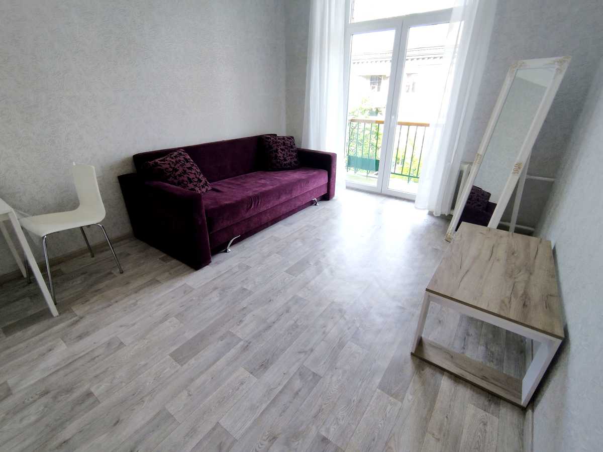 Квартира на вул. Леоніда Первомайського, 4 в Київ, ID 381028, фото №5
