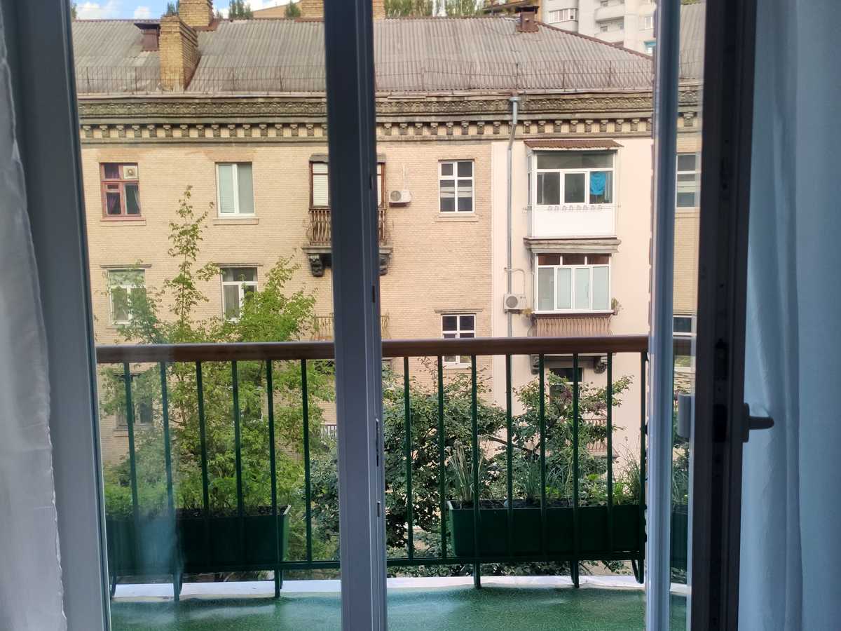 Квартира на вул. Леоніда Первомайського, 4 в Києві, ID 381028, фото №8
