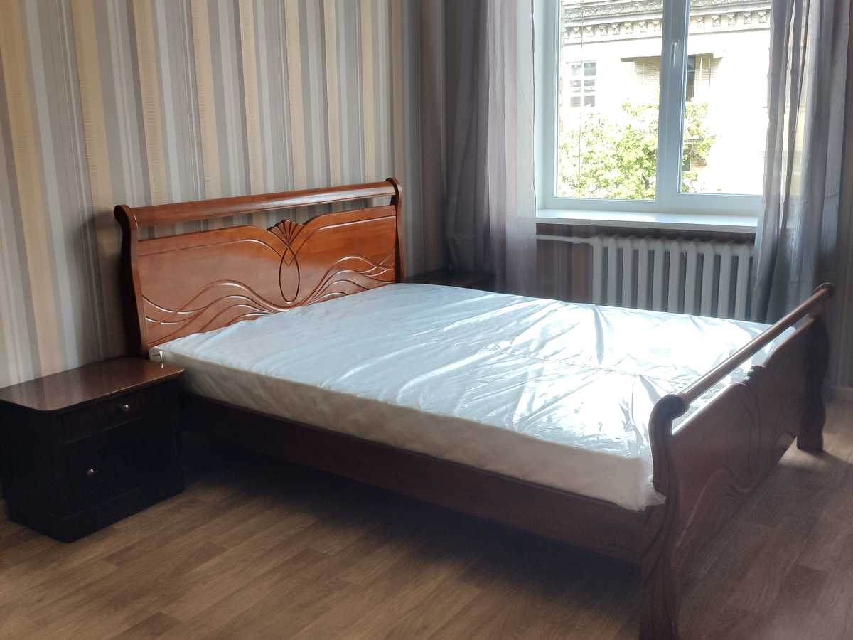 Квартира на вул. Леоніда Первомайського, 4 в Києві, ID 381028, фото №9