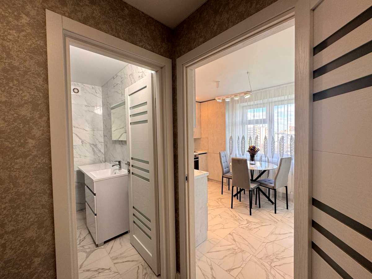 Квартира на вул. Озерна в Хмельницькому, ID 388819, фото №4
