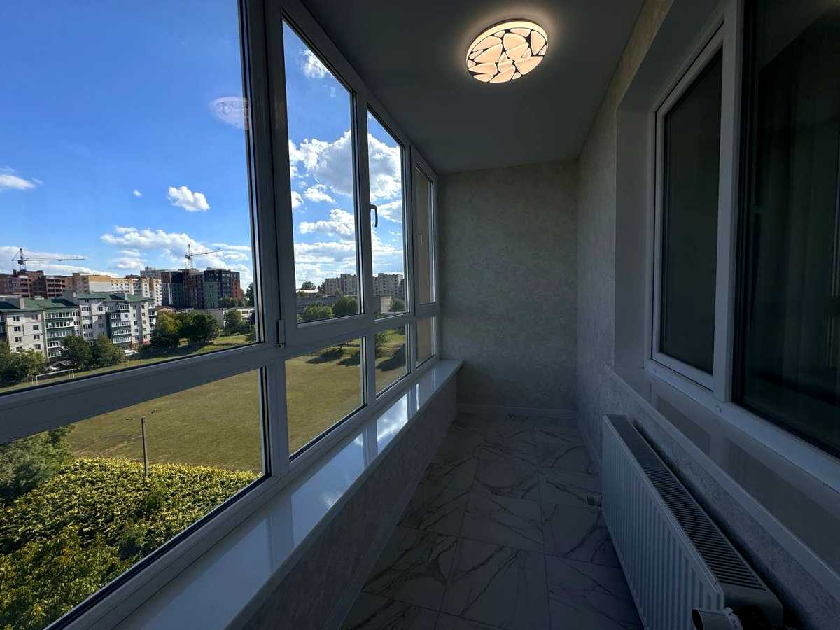Квартира на вул. Озерна в Хмельницькому, ID 388819, фото №6