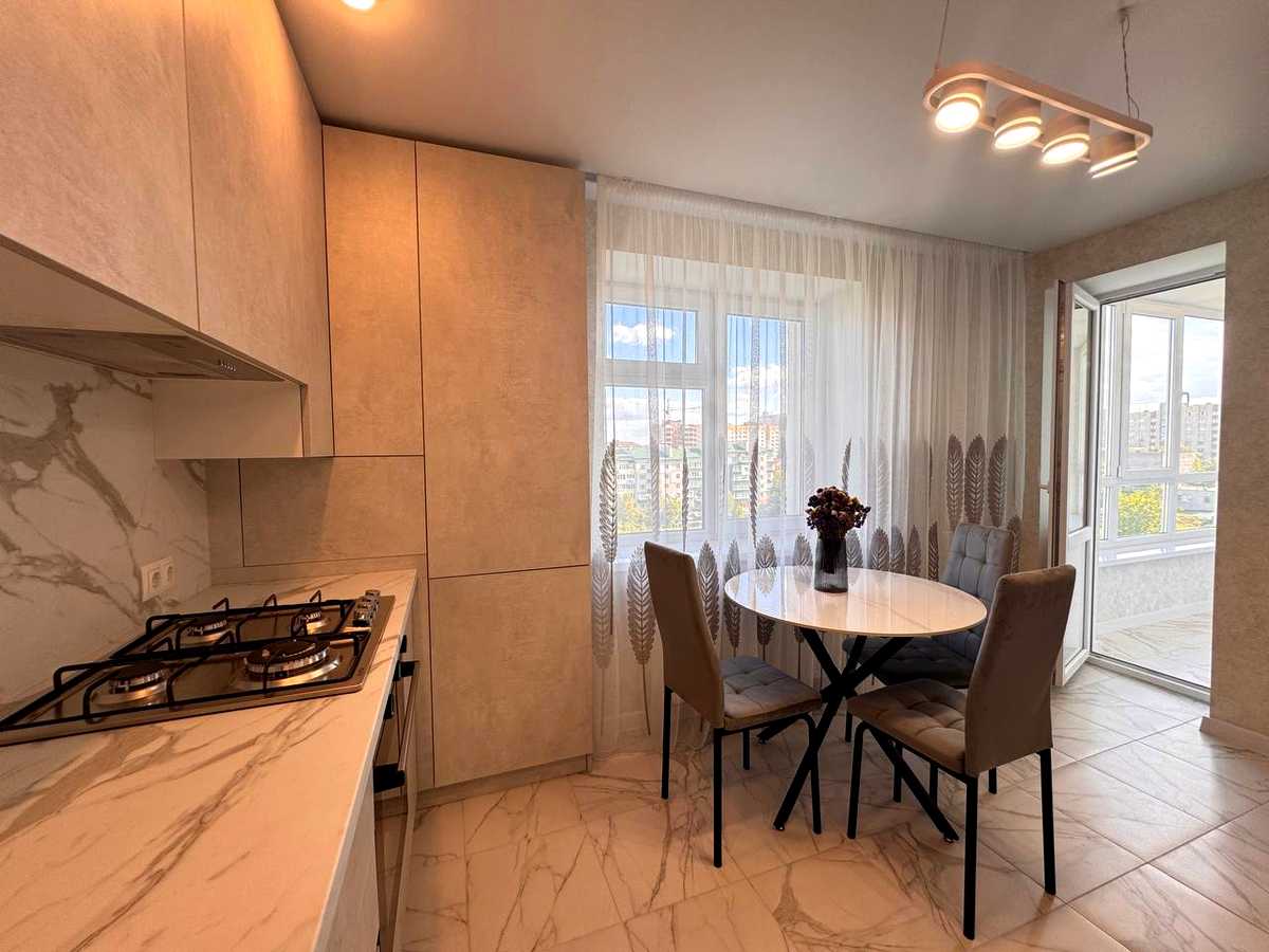 Квартира на вул. Озерна в Хмельницькому, ID 388819, фото №7