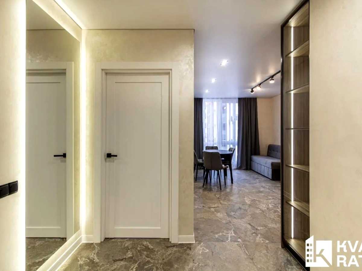 Квартира на вул. Романа Левицького в Івано-Франківську, ID 390590, фото №5