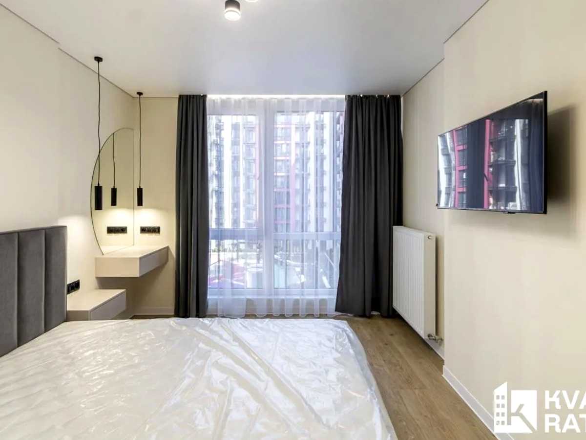 Квартира на вул. Романа Левицького в Івано-Франківську, ID 390590, фото №8