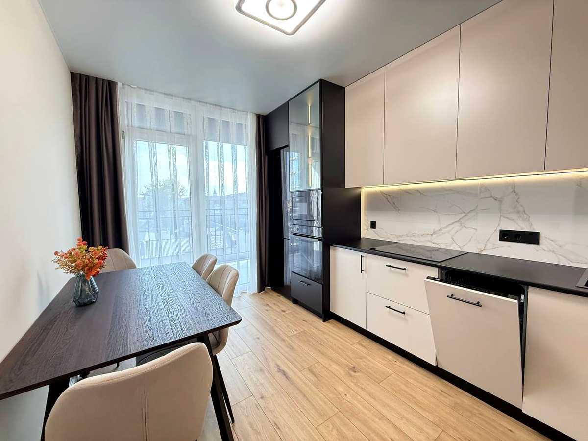 Квартира на вул. Бельведерська, 32Б, ID 390589, фото №1