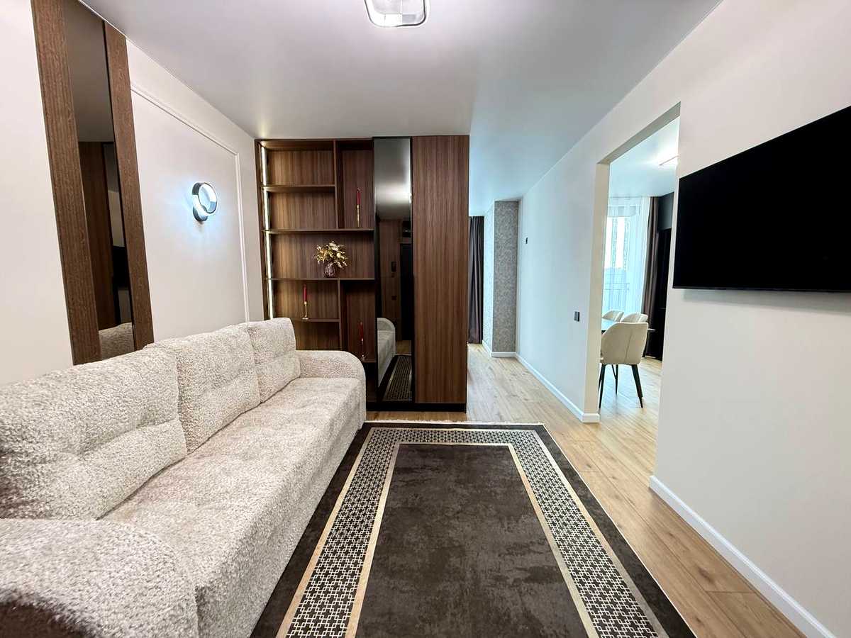 Квартира на вул. Бельведерська, 32Б в Івано-Франківську, ID 390589, фото №3