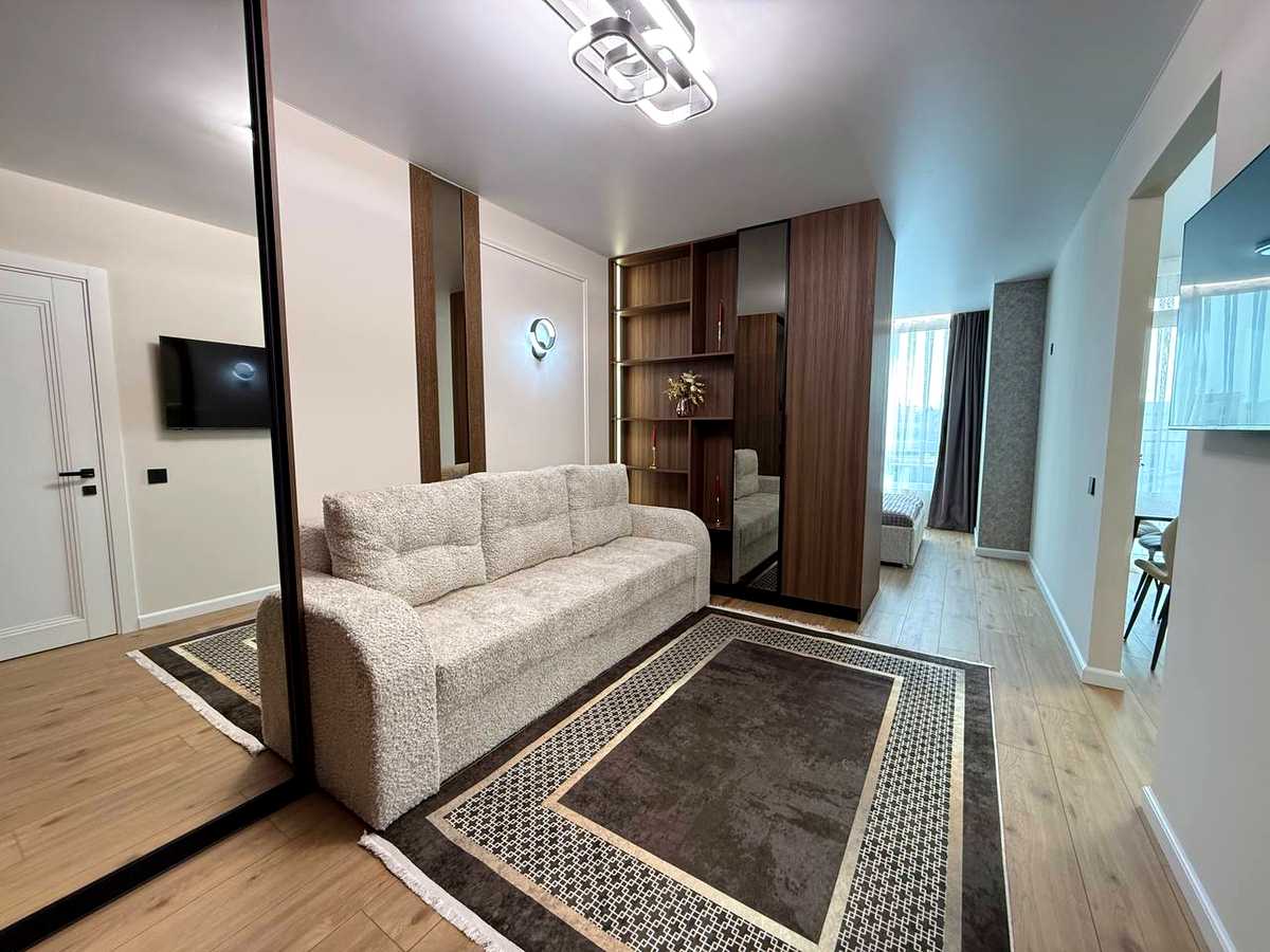 Квартира на вул. Бельведерська, 32Б в Івано-Франківську, ID 390589, фото №4