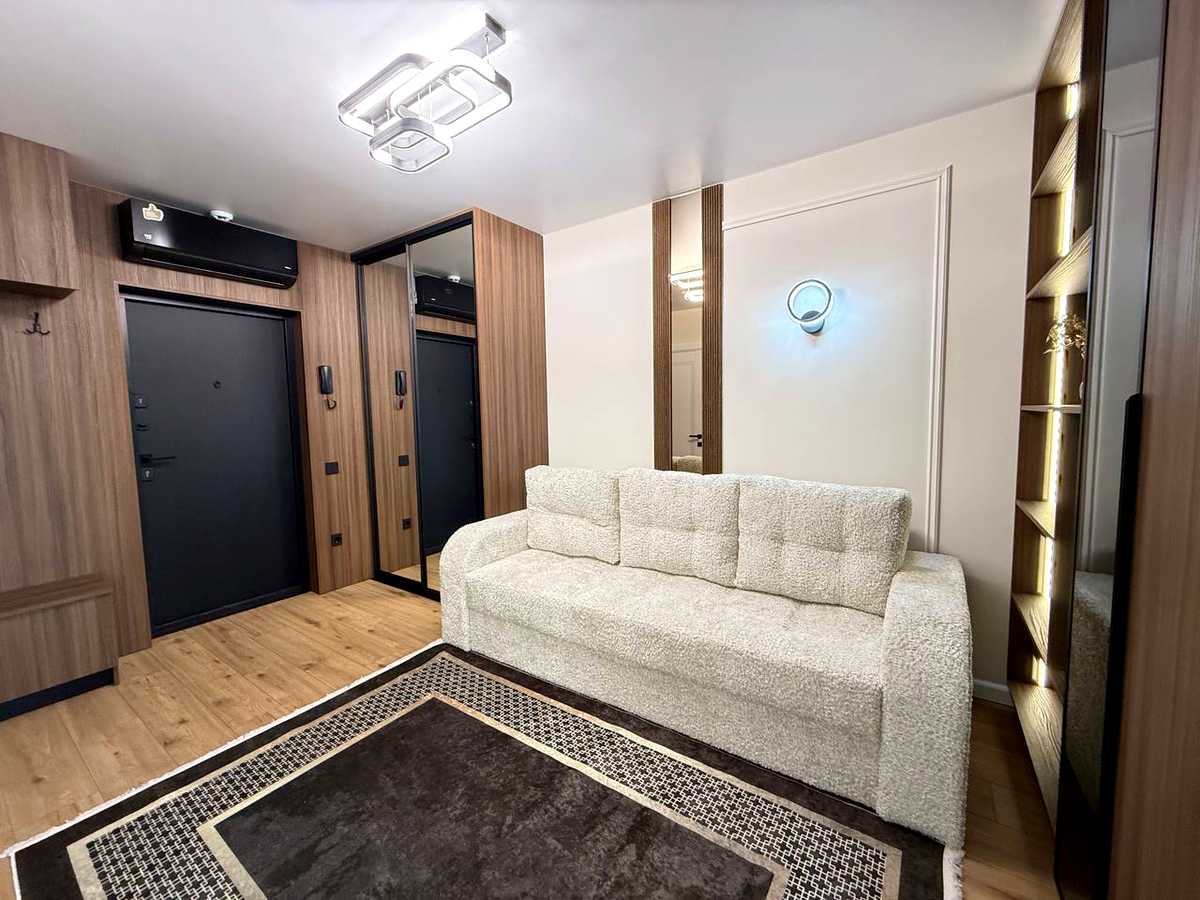 Квартира на вул. Бельведерська, 32Б в Івано-Франківську, ID 390589, фото №5