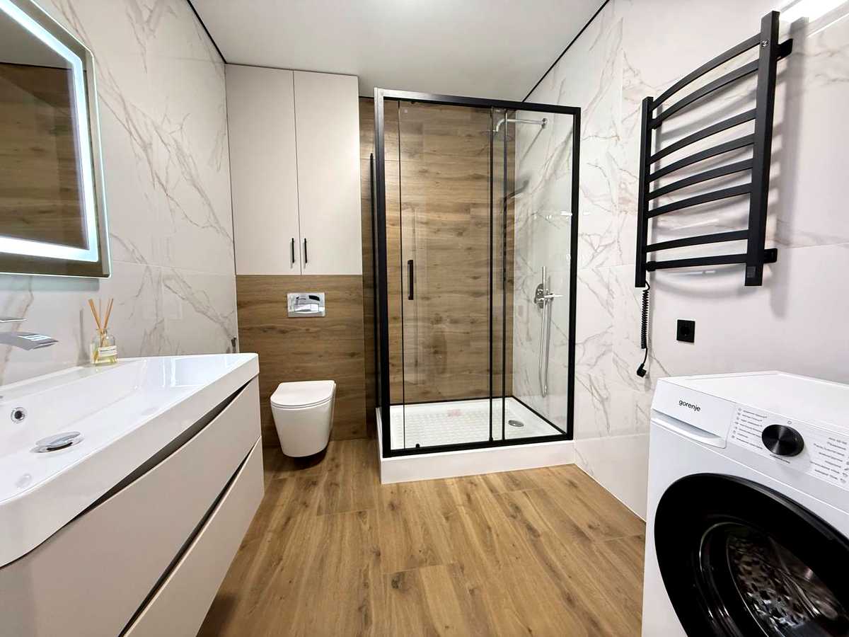 Квартира на вул. Бельведерська, 32Б в Івано-Франківську, ID 390589, фото №9