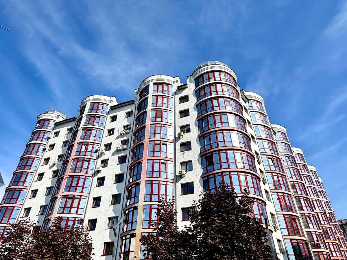 Квартира на вул. Хоткевича, 65 в Івано-Франківську, ID 390850, фото №2