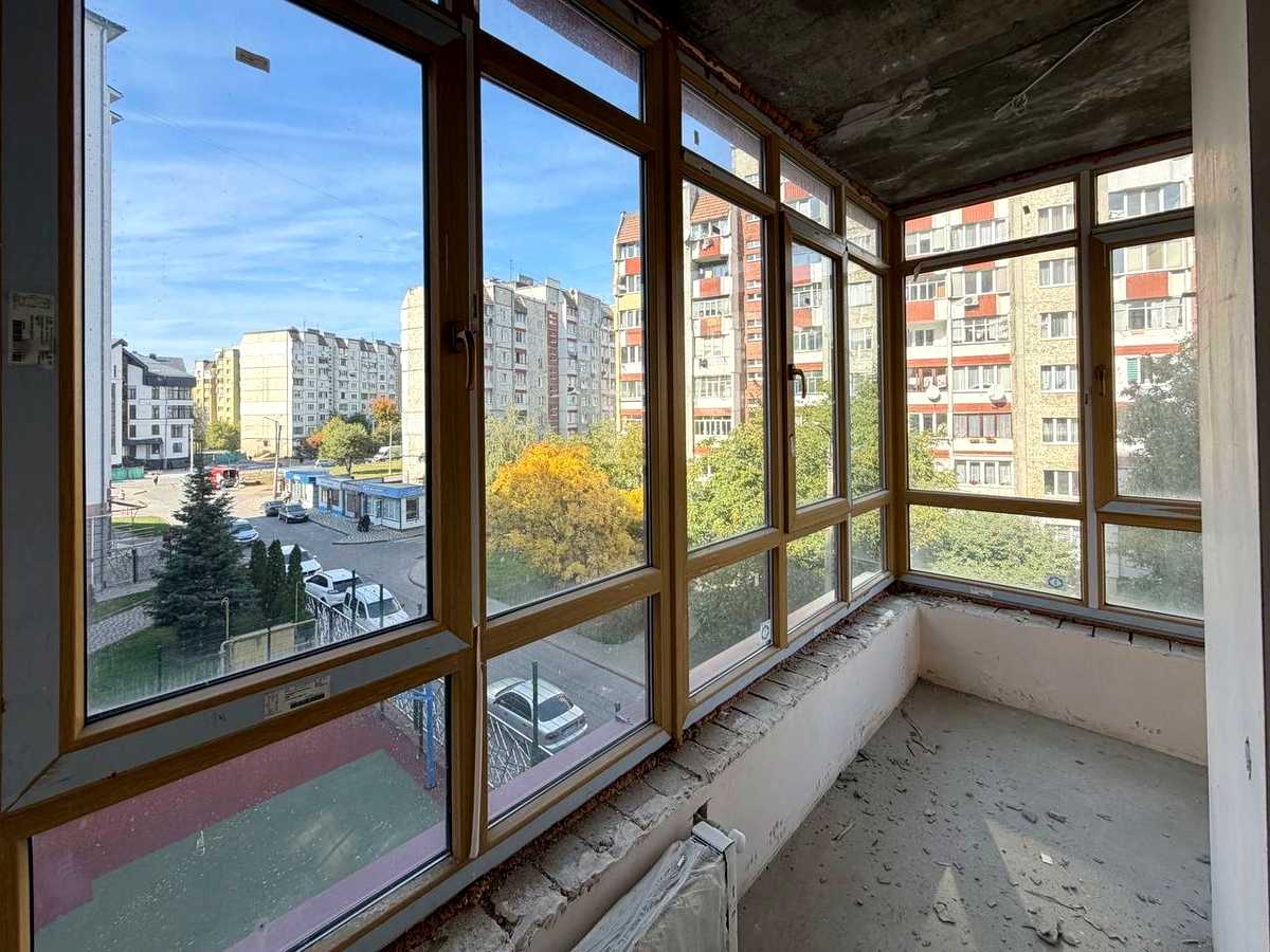 Квартира на вул. Хоткевича, 65 в Івано-Франківську, ID 390850, фото №13