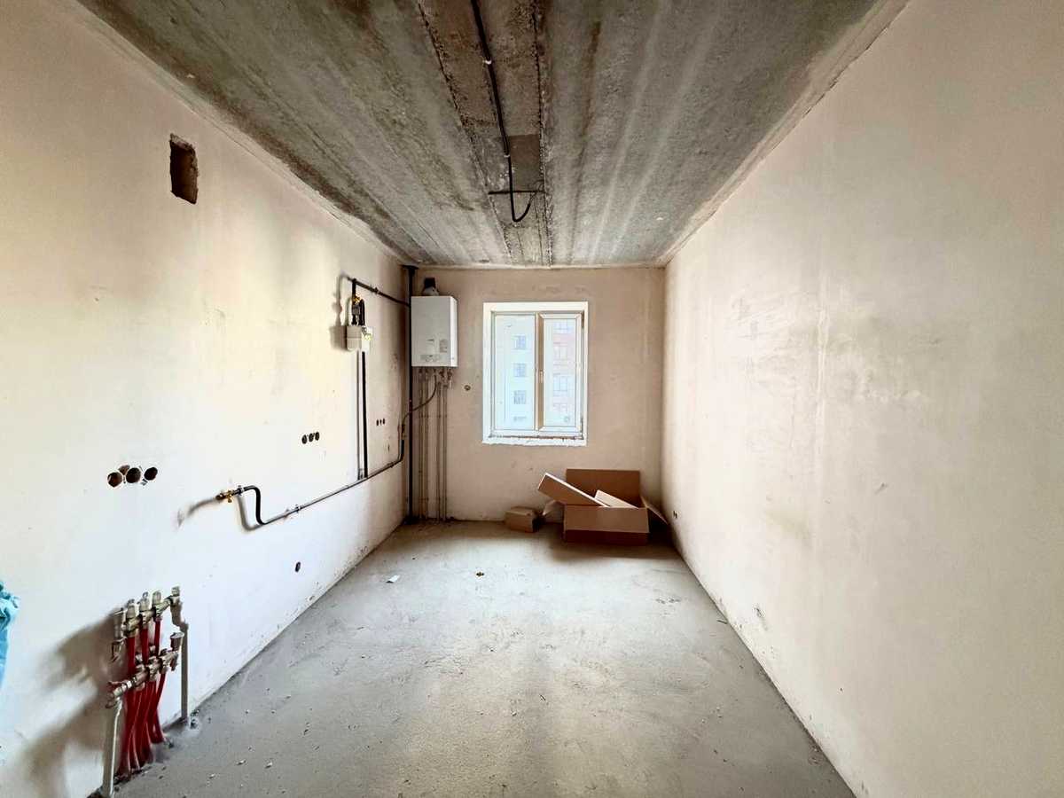 Квартира на вул. Хоткевича, 65 в Івано-Франківську, ID 390850, фото №18