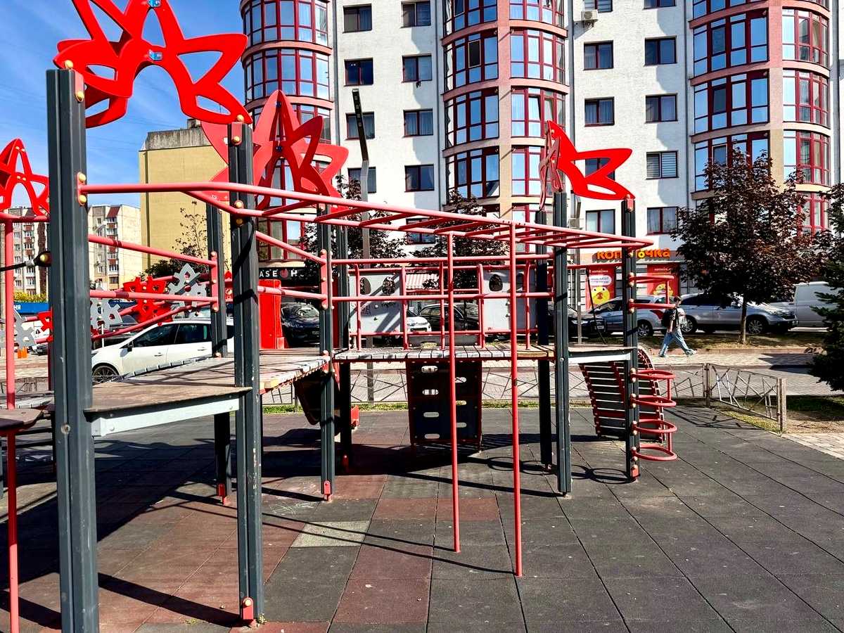 Квартира на вул. Хоткевича, 65 в Івано-Франківську, ID 390850, фото №3