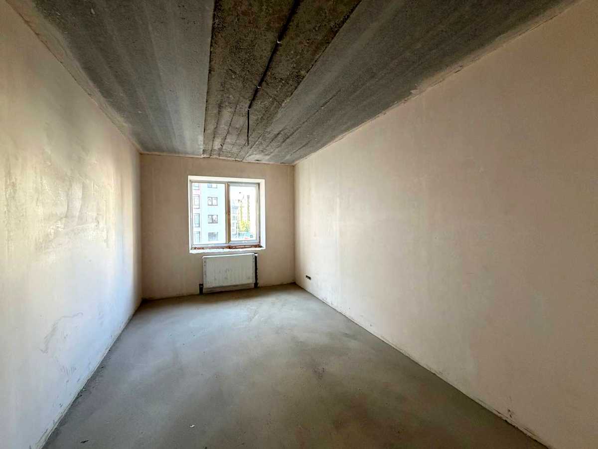 Квартира на вул. Хоткевича, 65 в Івано-Франківську, ID 390850, фото №23