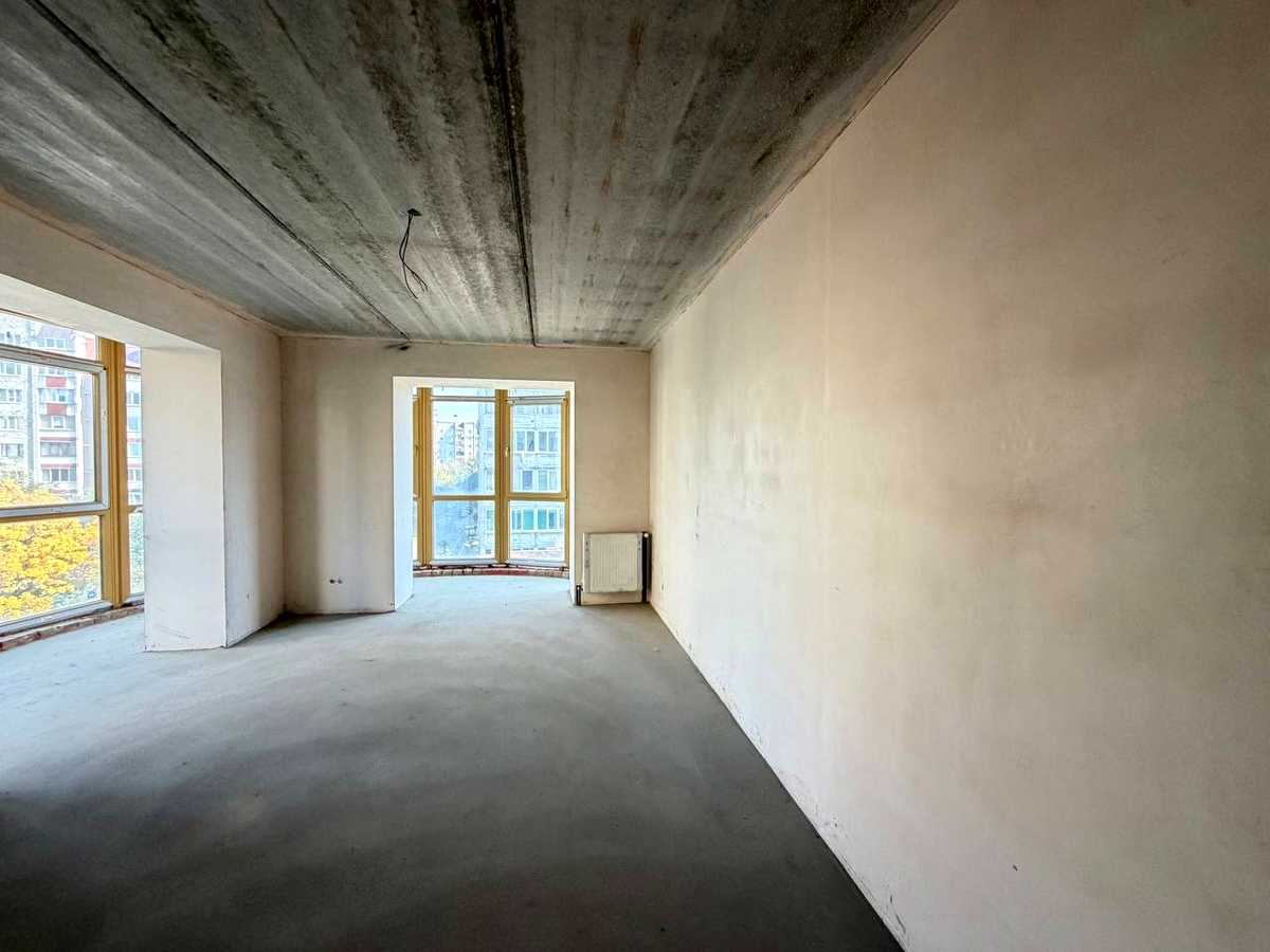 Квартира на вул. Хоткевича, 65 в Івано-Франківську, ID 390850, фото №25