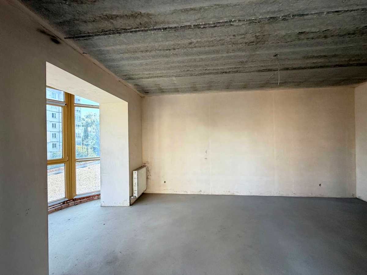 Квартира на вул. Хоткевича, 65 в Івано-Франківську, ID 390850, фото №26