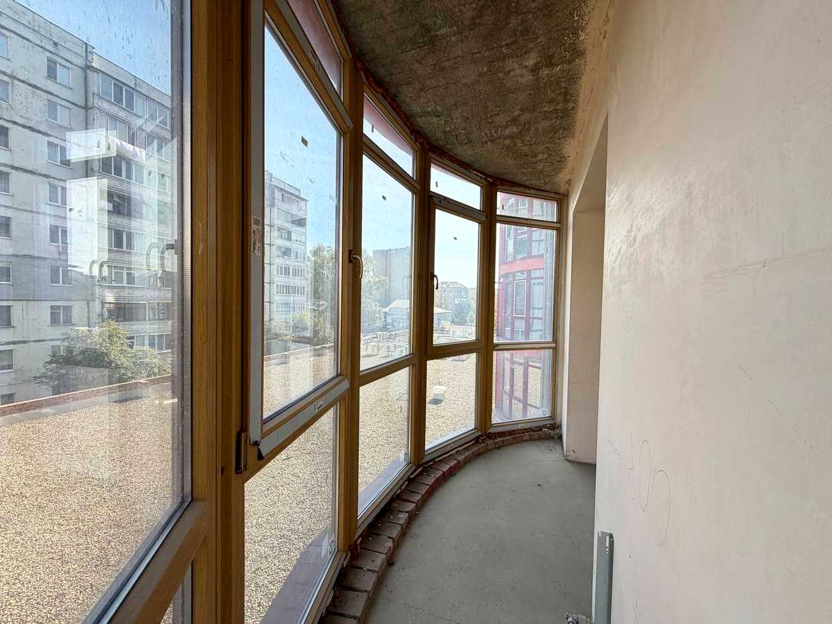 Квартира на вул. Хоткевича, 65 в Івано-Франківську, ID 390850, фото №27