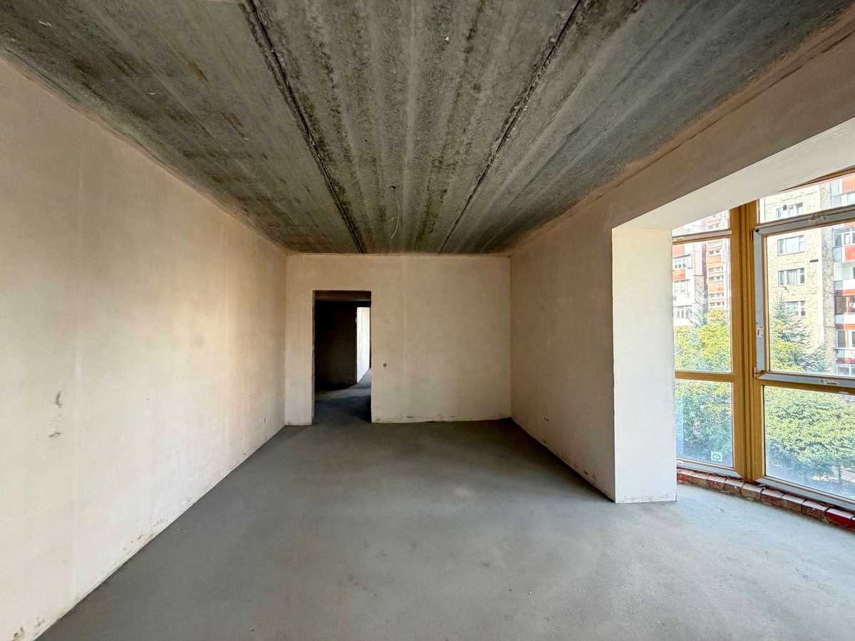 Квартира на вул. Хоткевича, 65 в Івано-Франківську, ID 390850, фото №28