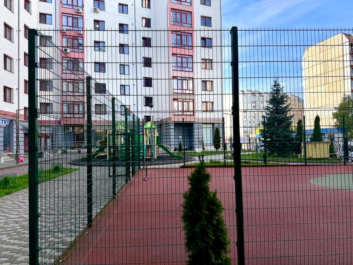 Квартира на вул. Хоткевича, 65 в Івано-Франківську, ID 390850, фото №6