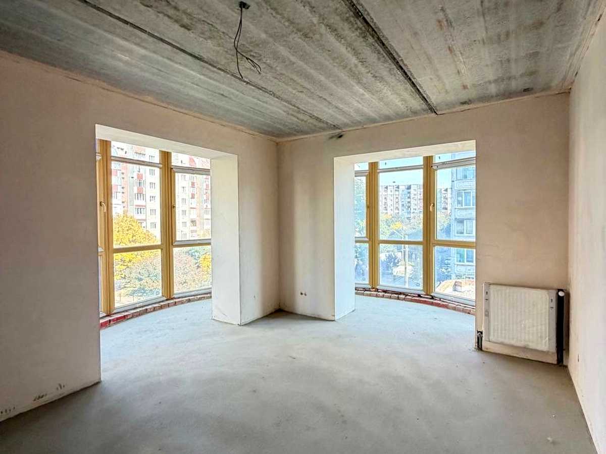 Квартира на вул. Хоткевича, 65 в Івано-Франківську, ID 390850, фото №7