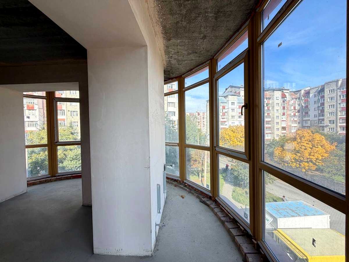 Квартира на вул. Хоткевича, 65 в Івано-Франківську, ID 390850, фото №8