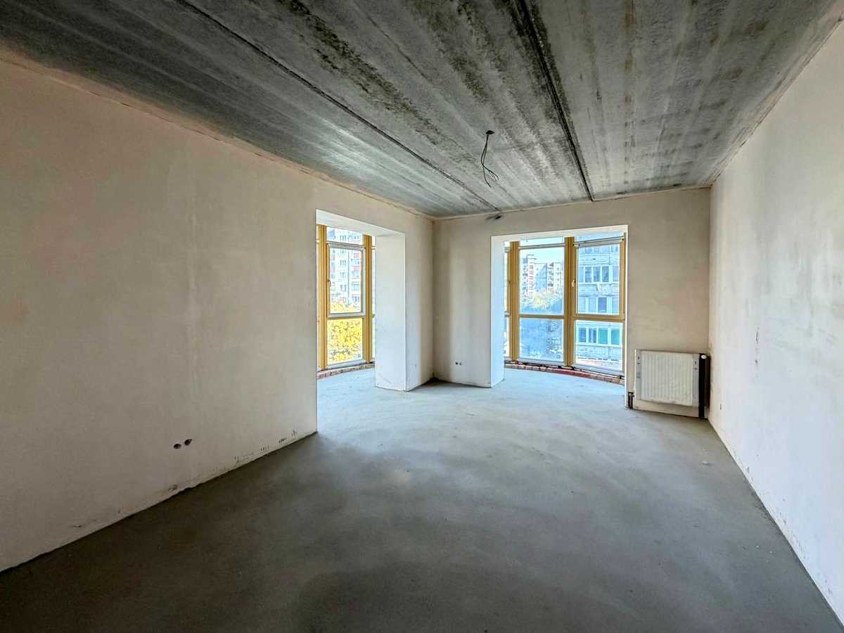 Квартира на вул. Хоткевича, 65 в Івано-Франківську, ID 390850, фото №9