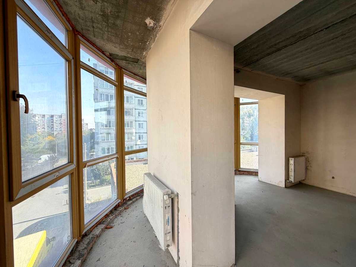 Квартира на вул. Хоткевича, 65 в Івано-Франківську, ID 390850, фото №10