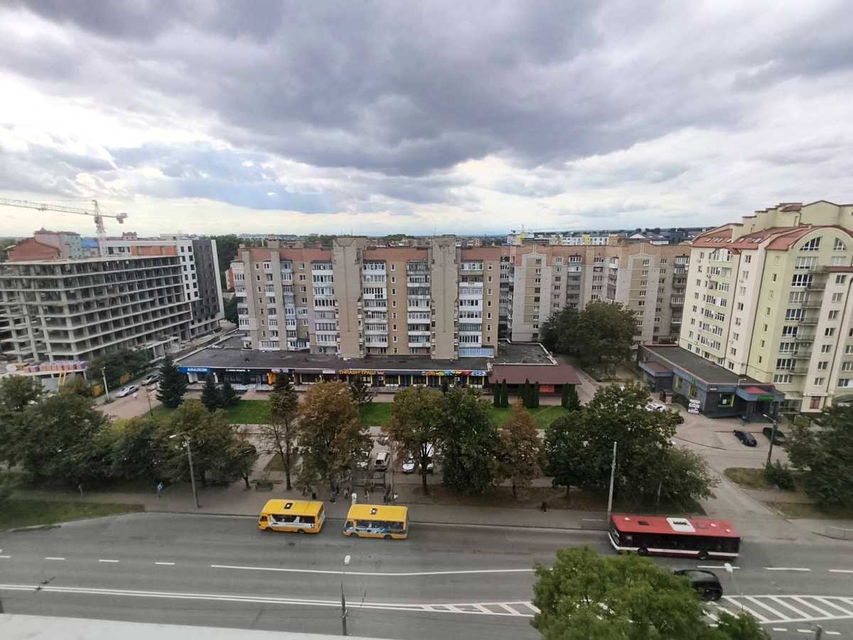 Квартира на вул. Галицька, 98 в Івано-Франківську, ID 390587, фото №11