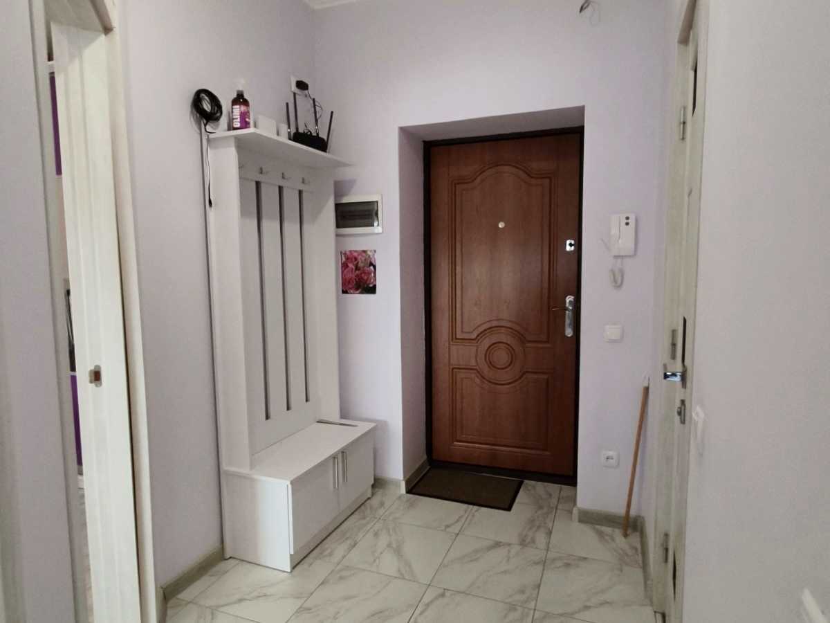 Квартира на вул. Галицька, 98 в Івано-Франківську, ID 390587, фото №12