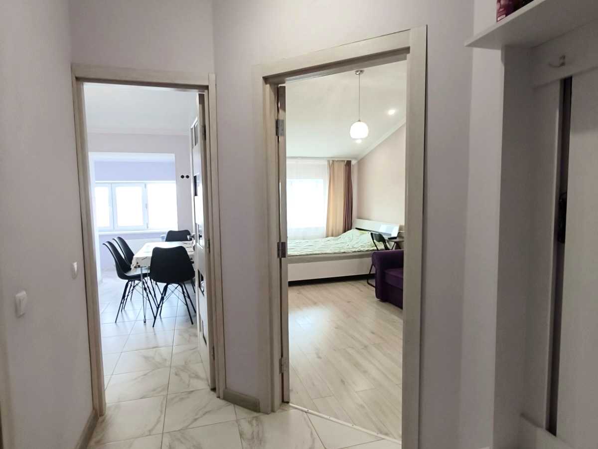 Квартира на вул. Галицька, 98 в Івано-Франківську, ID 390587, фото №3