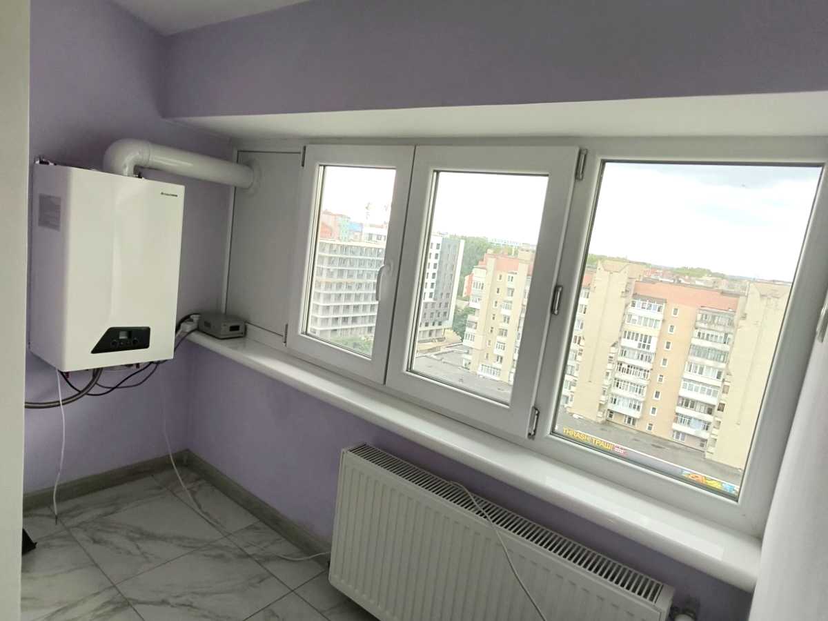 Квартира на вул. Галицька, 98 в Івано-Франківську, ID 390587, фото №4